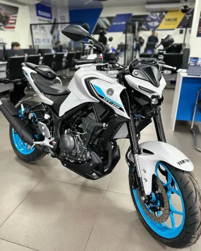 NOVA MT-03 CONNECTED