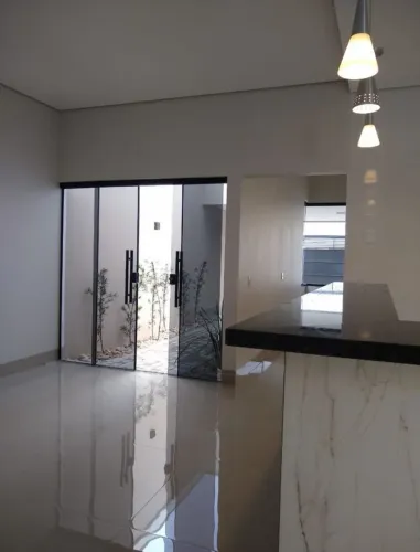 Película fumê - segurança residencial