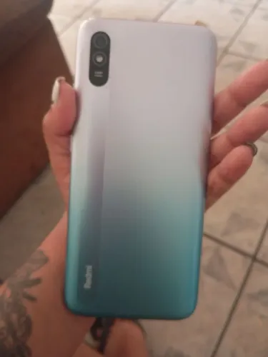 Redmi 9i
