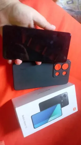 Xiaomi Redmi Note 13