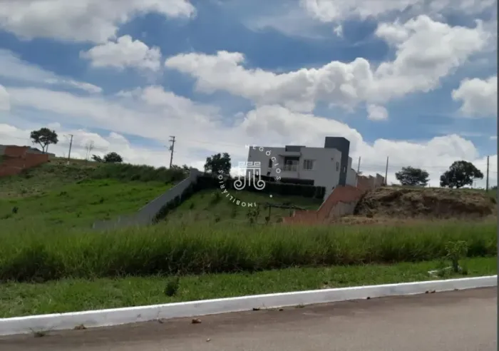 TERRENO A VENDA NO CONDOMÍNIO PORTAL DO SOL EM JUNDIAÍ/SP