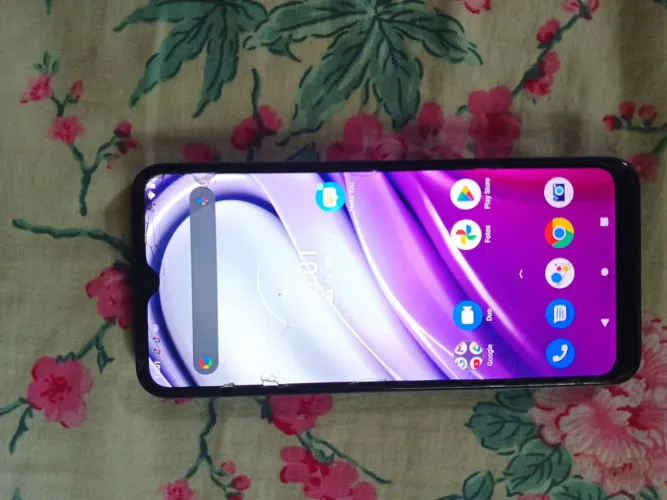 Motorola G 20