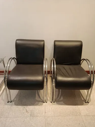 Cadeira Recepção