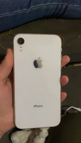 VENDO IPHONE XR