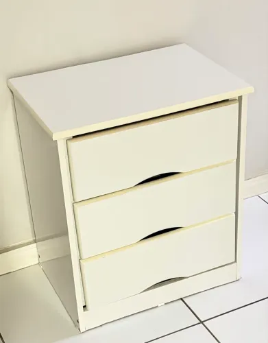 MESA DE CABECEIRA