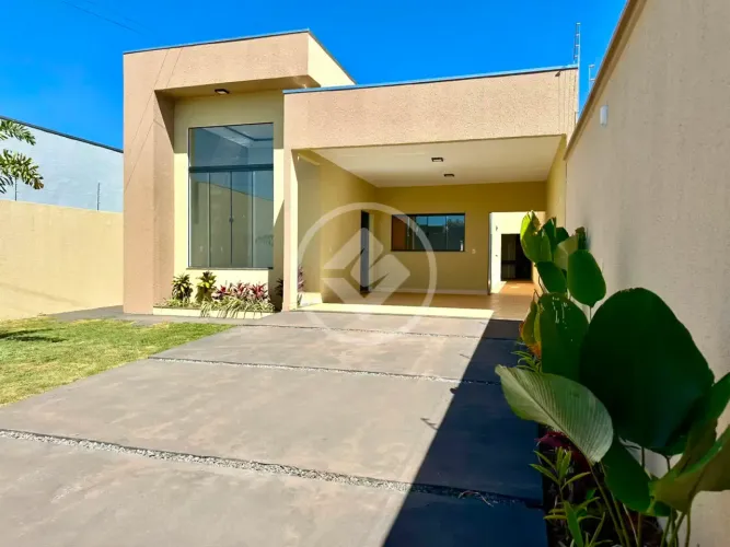 CASA ALTO PADRÃO | OPORTUNIDADE IMPERDÍVEL EM CALDAS NOVAS codigo: 358769