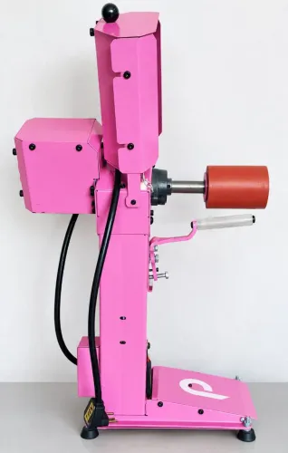 Maquina de giro