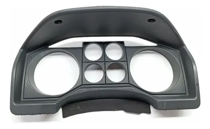 Moldura Painel Instrumento Pajero Full 01/07 Obs 48265