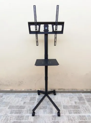 Suporte Para TV Zinnia ZNO-STV550-BL01