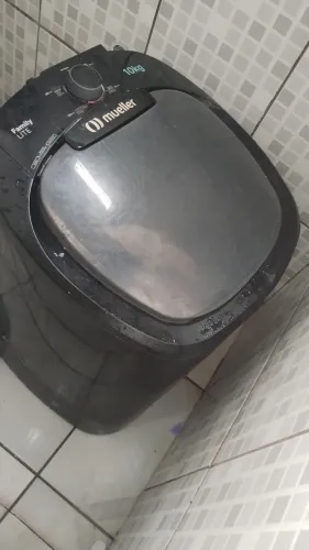 Máquina Mueller 10 kg