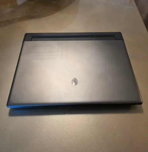 Notebook Dell Alienware M16 R1