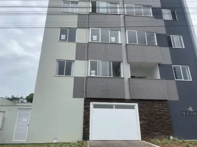 Apartamento à venda em Jaraguá do Sul - 76,40 m², 2 vagas, mobiliado