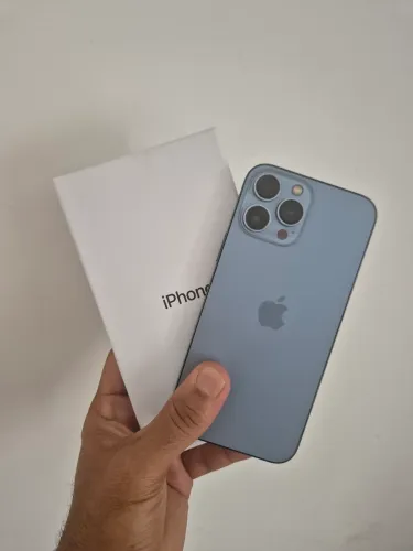 iPhone 13 Pro Max 128g