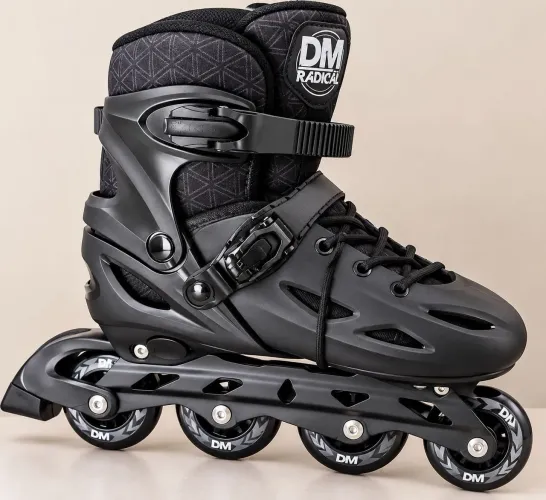 Vendo roller nunca usado