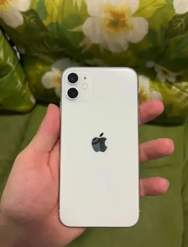 iPhone 11 128GB