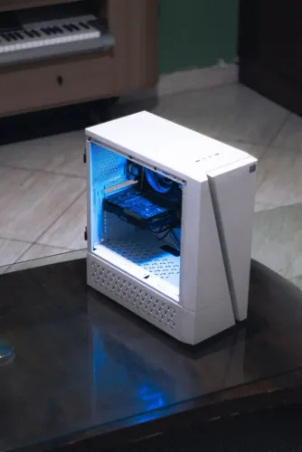 PC Gamer Ryzen 5 | 16GB RAM | SSD 1TB | GTX 1050 2GB