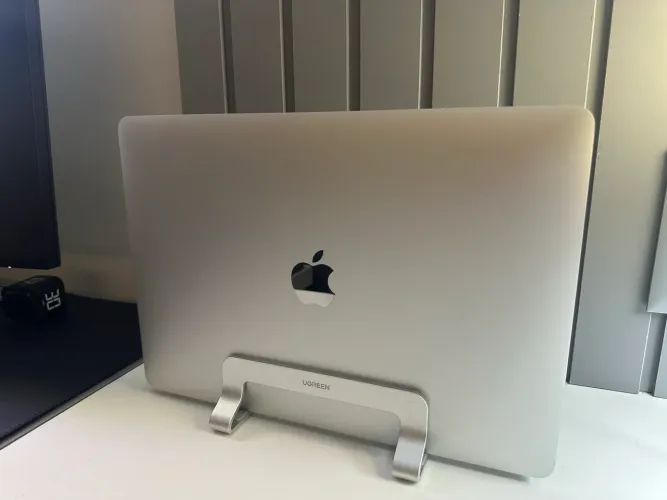MacBook M1