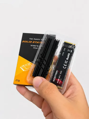 SSD Nvme 2tb Kootion