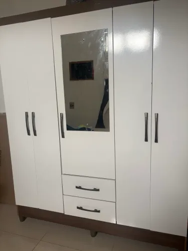 Guarda roupa (casal)