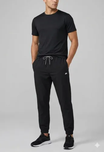 Calça Jogger unissex