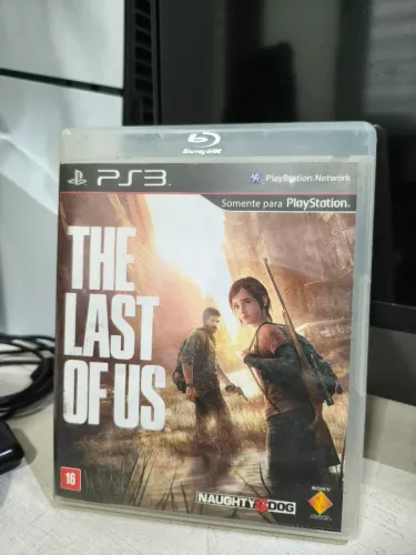 the last of us 1 ps3