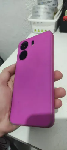 XIAOMI POCO C65 256GB 8GB RAM PRETO
