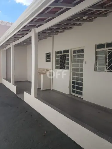 casa - Vila São Bento - Campinas
