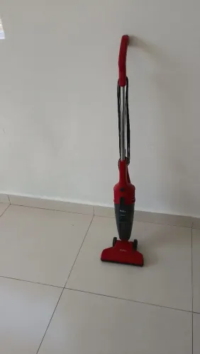 Aspirador