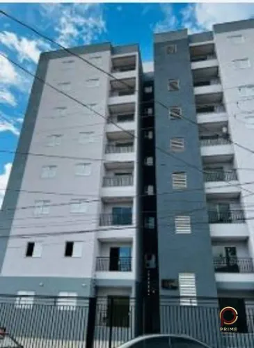 Apartamento com 2 quartos à venda, 55 m² por R$ 337.000 - Residencial Jardim Cittá - Soroc
