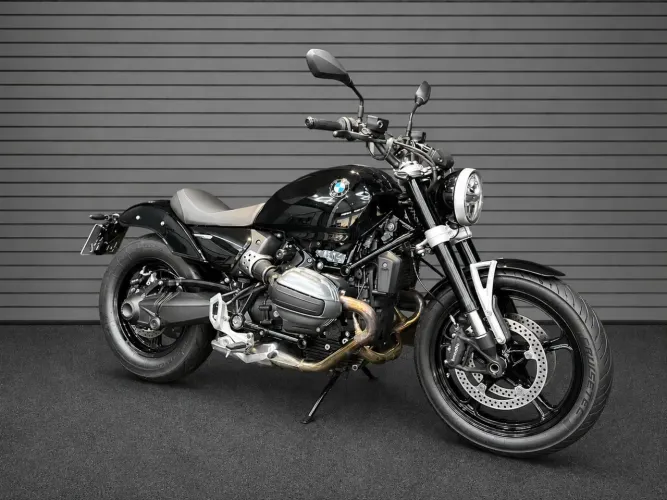 Bmw R 12 cruiser 2025