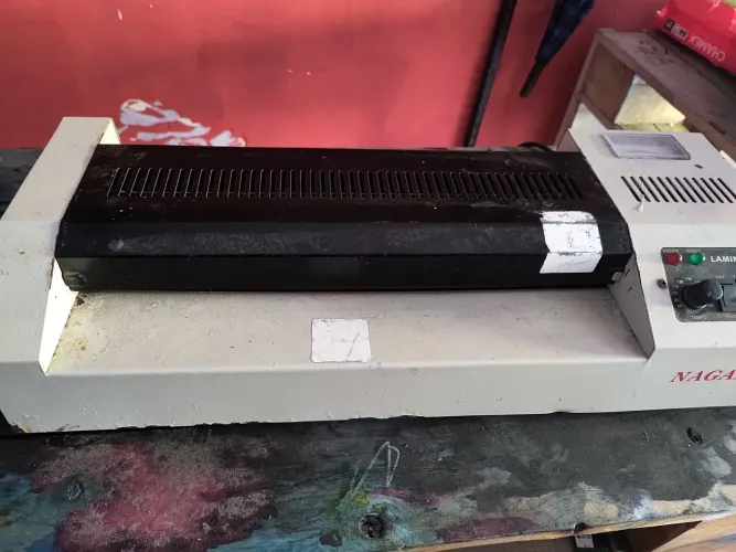 Vendo seminovos 