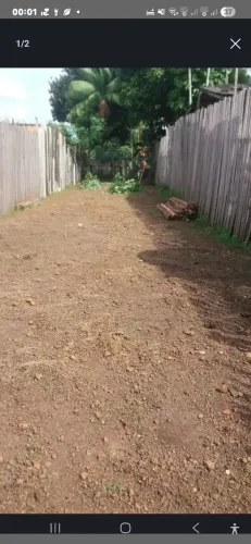 Terreno ananindeua 