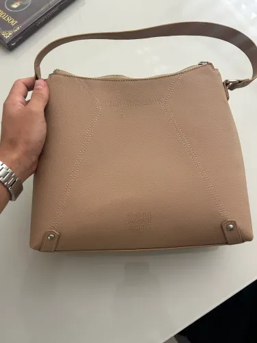 Bolsa Schütz original com caixa