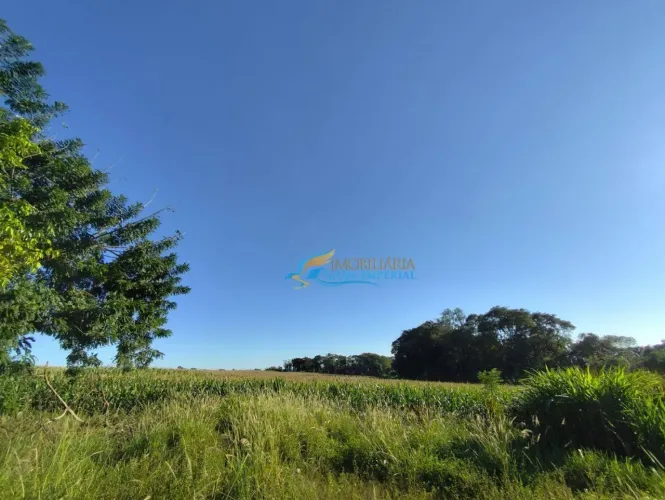 Sítio à venda, 121000 m² por R$ 1.750.000,00 - Centro - Toledo/PR