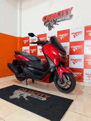 Nmax 160 ABS