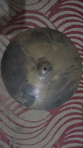 Prato Sabian Ride 22