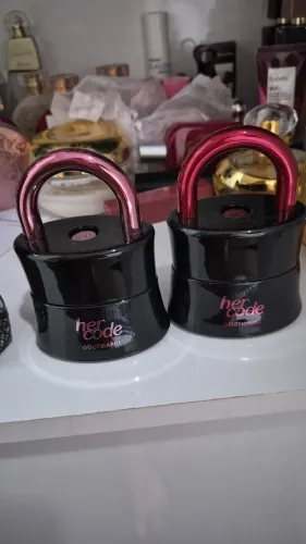 Perfume boticário