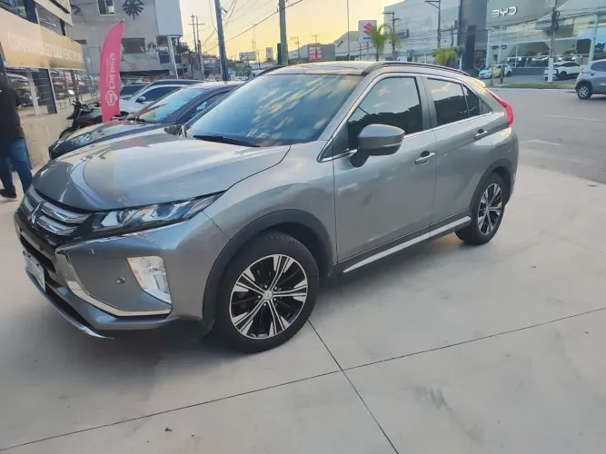 Mitsubishi Eclipse Cross HPE-S 1.5 16V 165cv Aut. 2020