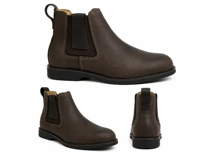 Bota masculina