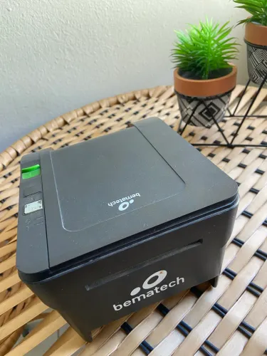 Bematech Impressora 