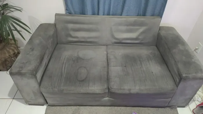 Sofá 1,80m doação