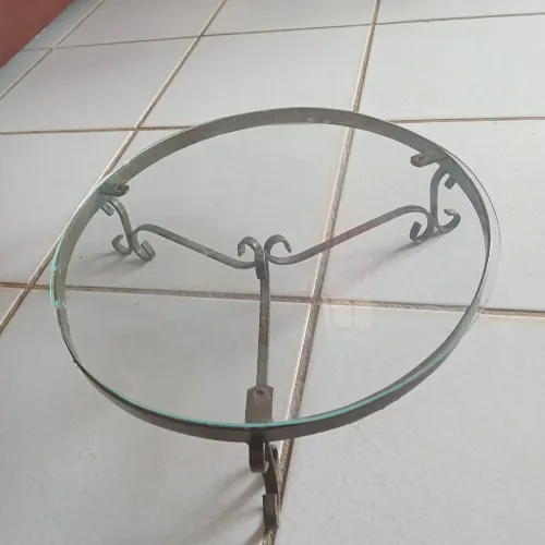 Base para bolo