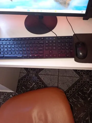 Computador de mesa