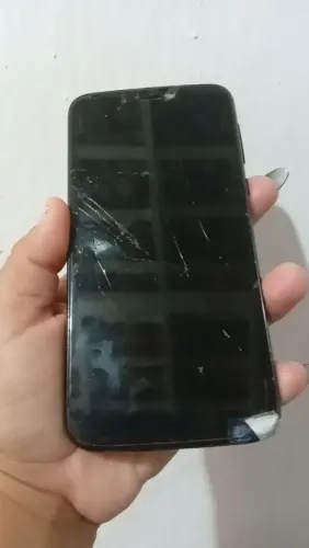 Celular Moto G7 play
