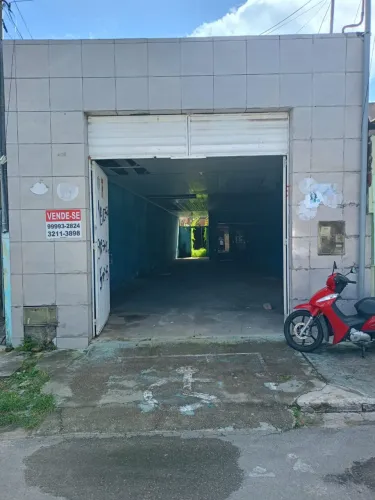Imóvel para venda com 225 metros quadrados em Ponto Novo - Aracaju - SE