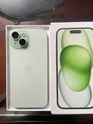 IPHONE 15 128GB