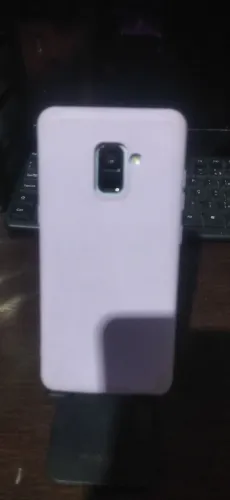 Samsung Galaxy A8+