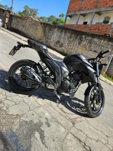 Fz25 2022/23