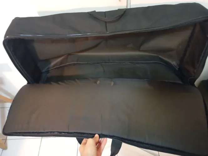 Capa bag 
