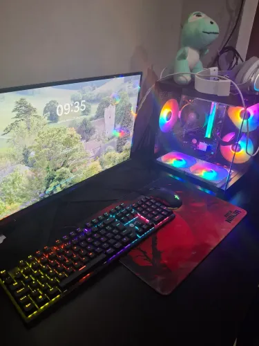 Computador gamer